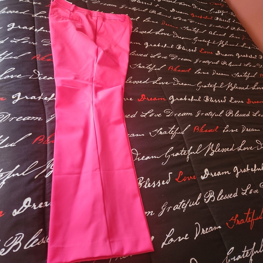 NWT NY & Co. Pants